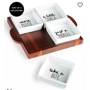 The Sentiments Divided Server